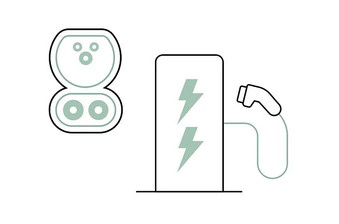 SZYBKIE ŁADOWANIE DC