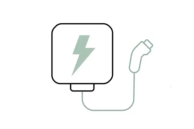 Charging Icon