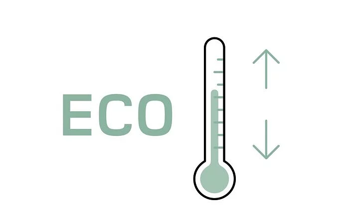 מצב ECO (חיסכון)