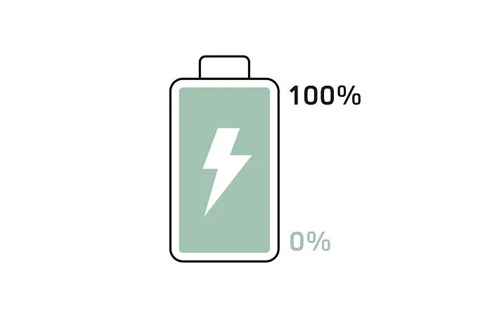 KEEPING YOUR BATTERY CHARGED