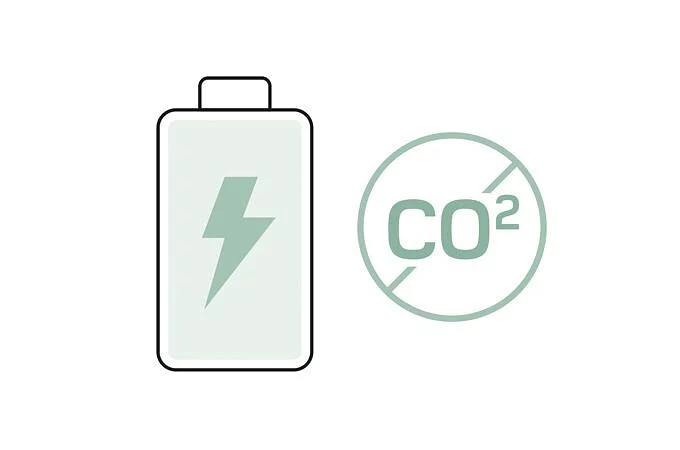 JAZDA W PEŁNI ELEKTRYCZNA