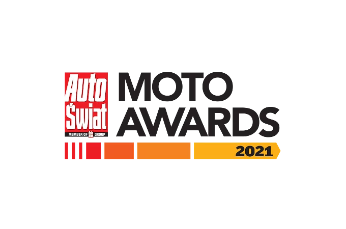 NOWY RANGE ROVER ZOSTAŁ WYBRANY SAMOCHODEM ROKU W PLEBISCYCIE MAGAZYNU AUTO ŚWIAT MOTO AWARDS 2021 W KATEGORII SUV I PICK-UP.