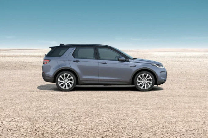 DISCOVERY SPORT SE