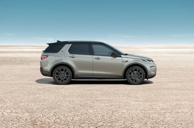 DISCOVERY SPORT SE