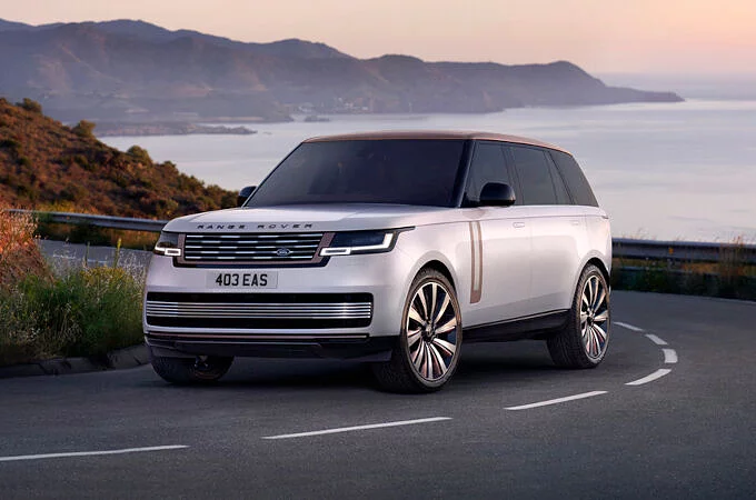 LAND ROVER VE TEKNOLOJİ DEVİ NVIDIA OTONOM ARAÇLAR İÇİN GÜÇLERİNİ BİRLEŞTİRDİ