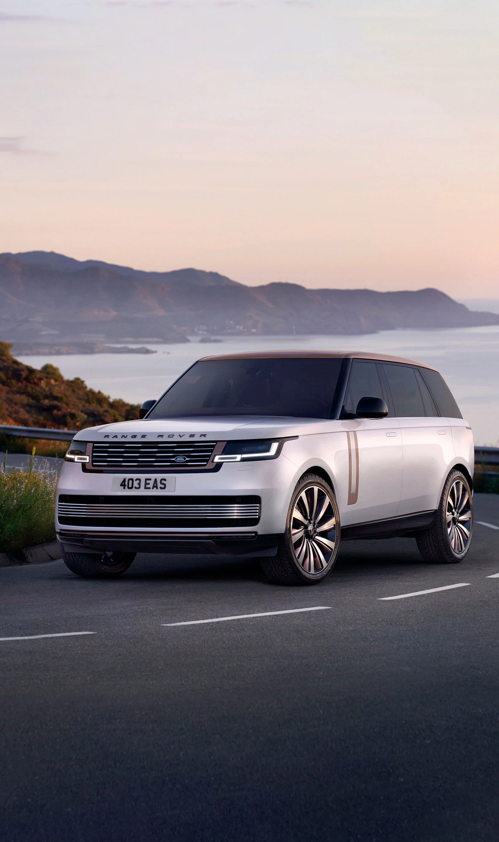 Land Rover ve Teknolojİ Devİ NVIDIA <br> Otonom Araçlar İçİn Güçlerİnİ Bİrleştİrdİ