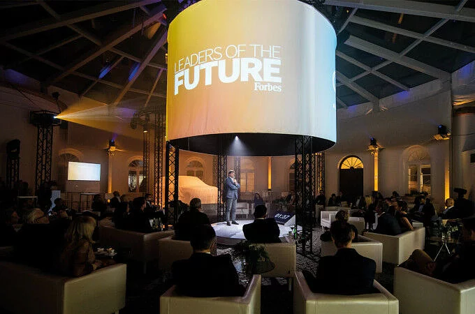 Lista Leaders of the Future