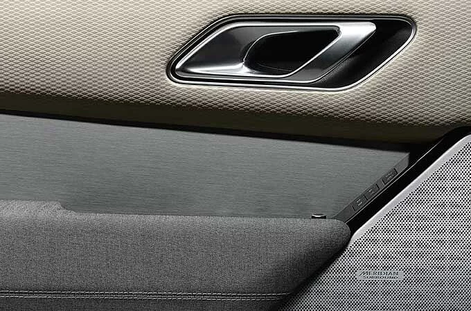 INTERIOR CRAFTMANSHIP