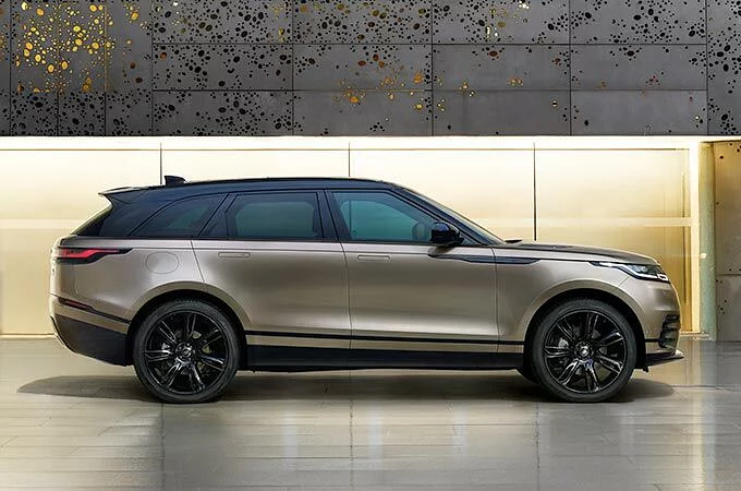 RANGE ROVER VELAR