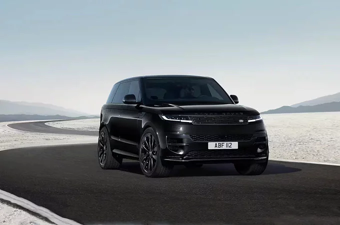 PRÓBÁLJA KI A range rover sport MODELLT VÁSÁRLÁS ELŐTT.