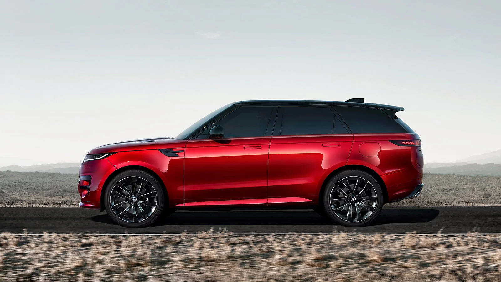A la verdad bienestar Identidad Nuevo Range Rover Sport 2023 | SUV de altas prestaciones | Land Rover  República Dominicana