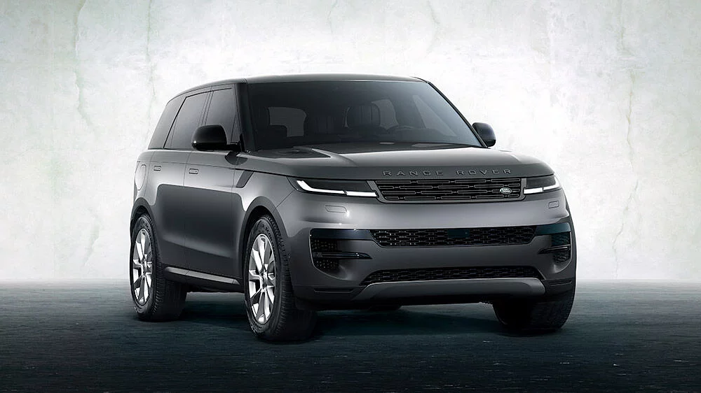 2022 Land Rover Range Rover Sport Accessories & Parts at