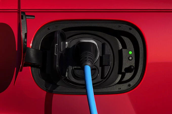 ELECTRIC HYBRID