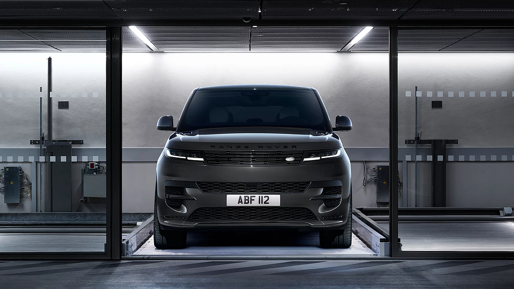 2023 Range Rover Sport - FULL VISUAL REVIEW! - YouTube