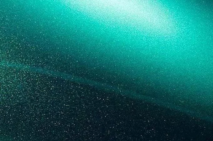 الأخضر الطيفي