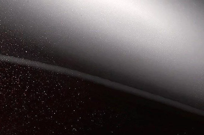 أسود ميسكاليتو