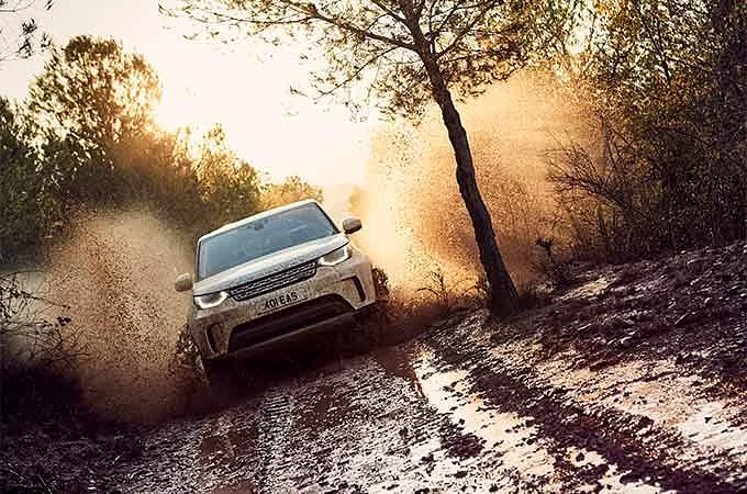 تجارب القيادة