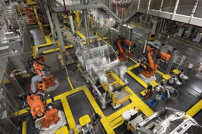 جولات مصنع الرغبي