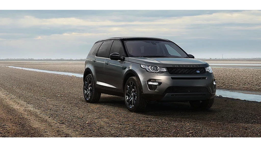 Land Rover Genuine Parts & Spares Land Rover Kuwait