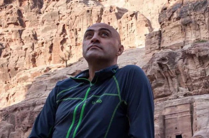 مصطفى سلامة