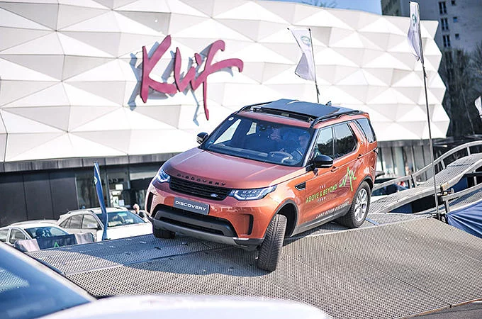 ABOVE AND BEYOND TOUR - WARSZAWA