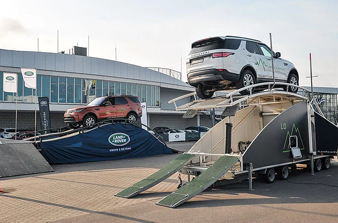 ABOVE AND BEYOND TOUR - GDYNIA