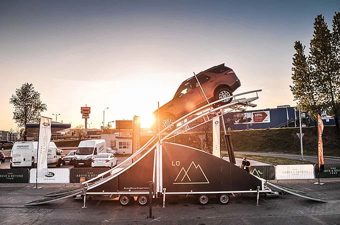 ABOVE AND BEYOND TOUR - KATOWICE