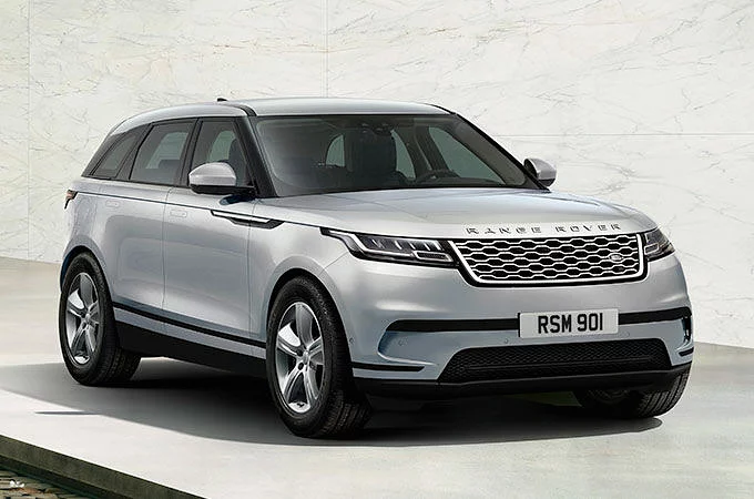 RANGE ROVER VELAR 