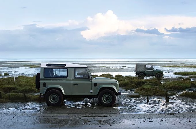 Limitowana edycja HERITAGE