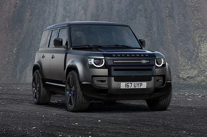 الإصدار V8 CARPATHIAN من ديفندر