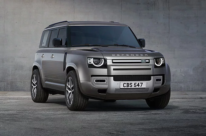 ديفندر الإصدار XS