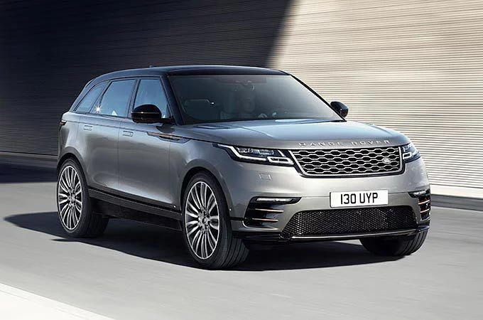 RANGE ROVER VELAR ACCESORII