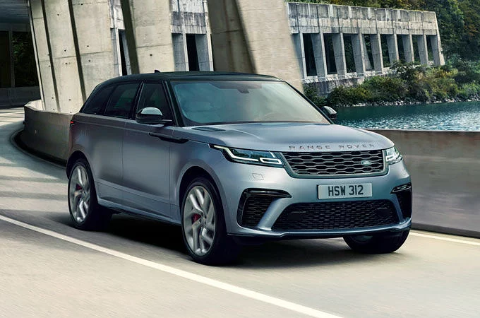 RANGE ROVER VELAR  <textsmall style="text-transform: none;">SVAutobiography</textsmall> DYNAMIC EDITION