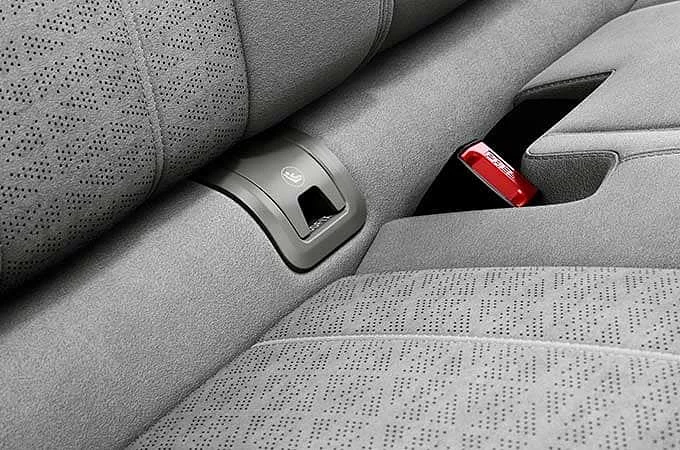 ISOFIX