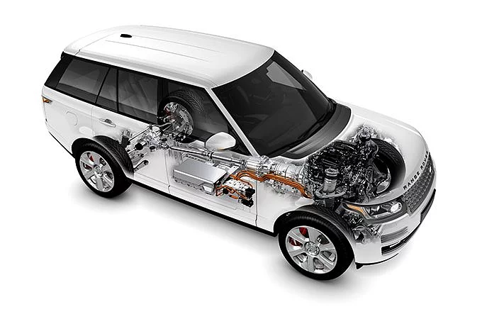 ZAPROJEKTOWANY DLA EFEKTYWNOŚCI