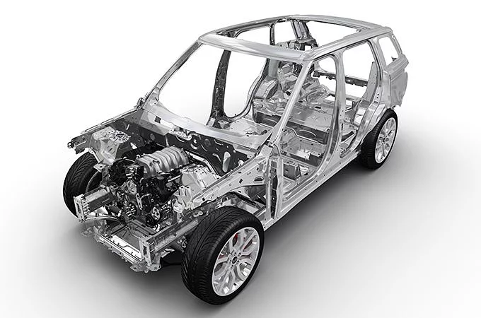 Przestrzeń silnikowa