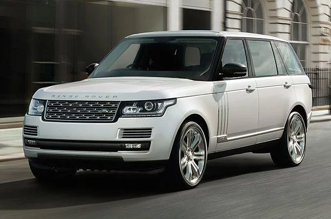 RANGE ROVER DODATNA OPREMA