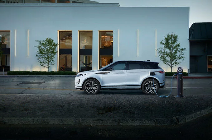 JAGUAR LAND ROVER ANNOUNCES 2030 SUSTAINABILITY TARGETS