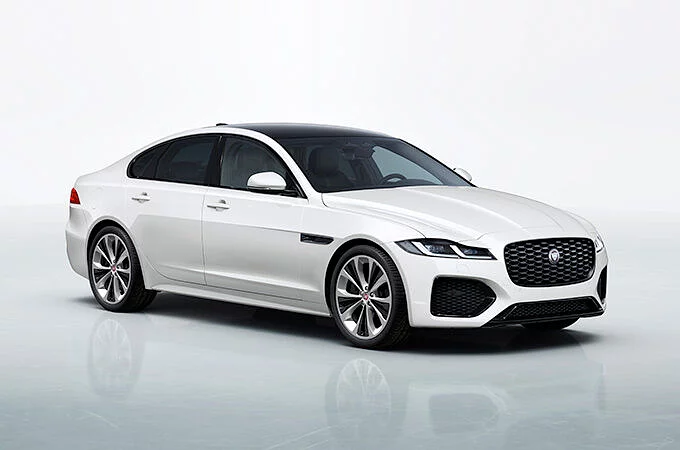 XF SALOON 300 SPORT