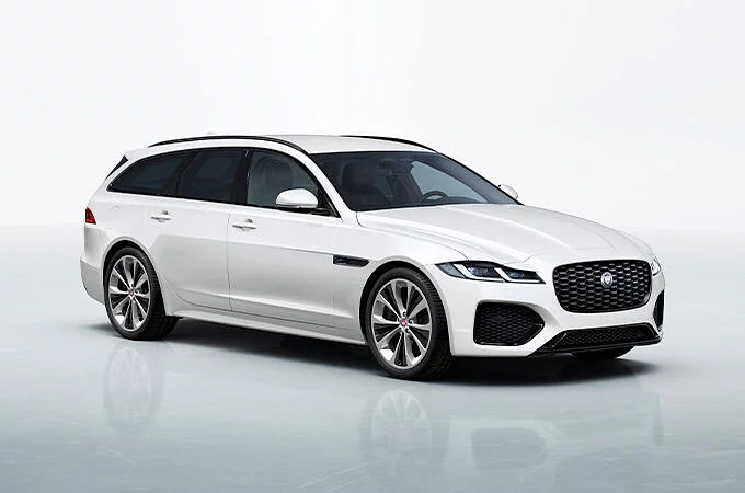 XF SPORTBRAKE 300 SPORT