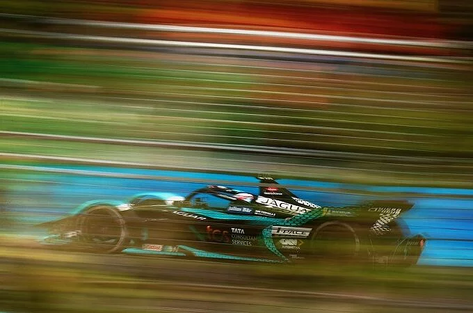 JAGUAR TCS RACING ON THE PROWL FOR MORE POINTS IN MONACO AFTER CONQUERING THE STREETS OF ROME