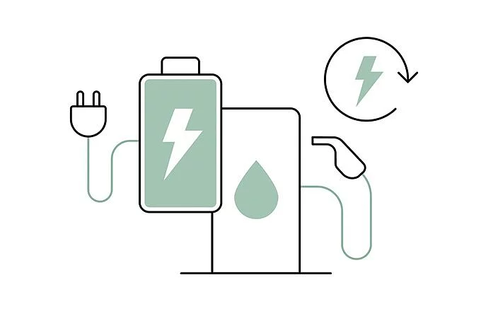 PLUG-IN HYBRID (PHEV)