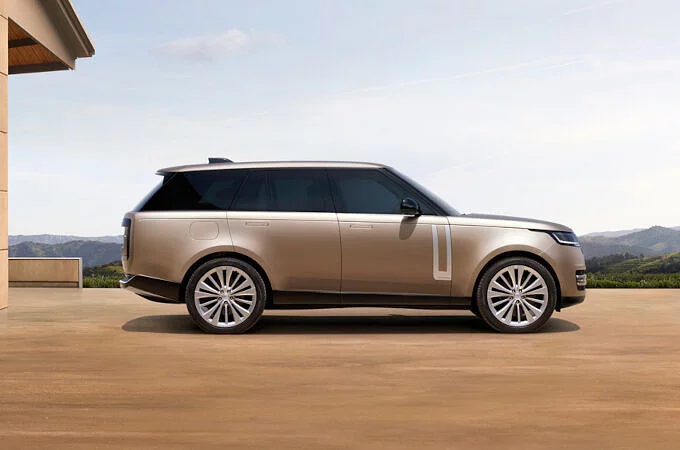 LAND ROVER “OPEN INNOVATION” STRATEJİSİNİ AÇIKLADI