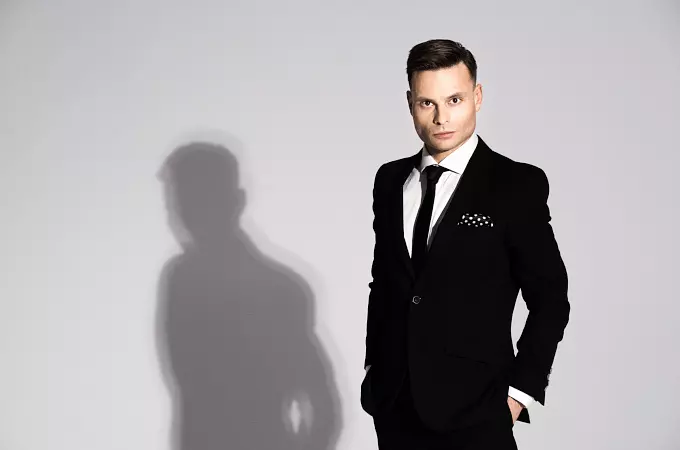 MAX CZORNYJ I TREŚCI NIEZWYKŁE STARTUJE KOLEJNA ODSŁONA JAGUAR ORIGINALS