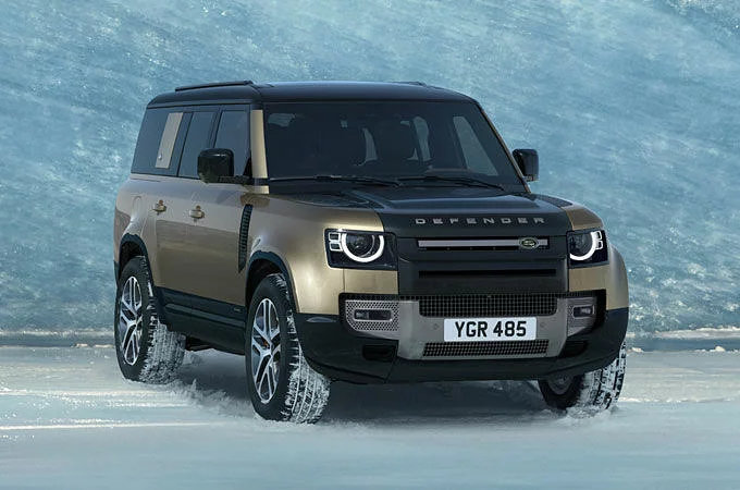 LAND ROVER SUBSCRIPTION THE HIGHEST STANDARD