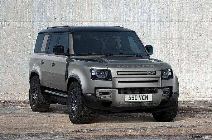 DEFENDER 130
X‑DYNAMIC S