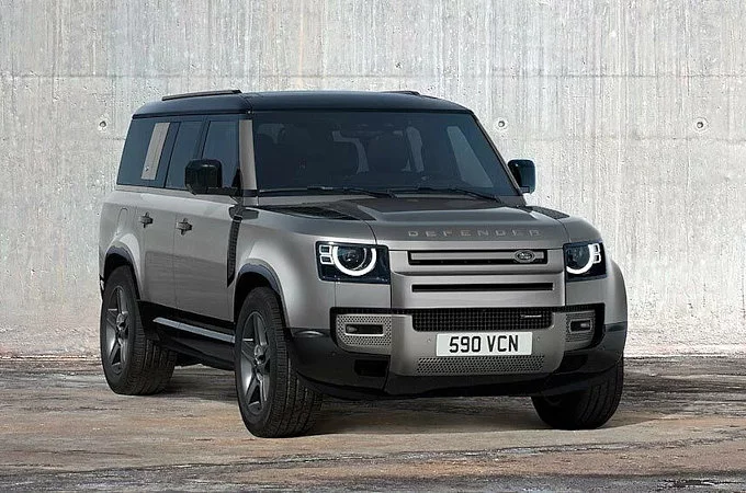 DEFENDER 130
X‑DYNAMIC SE