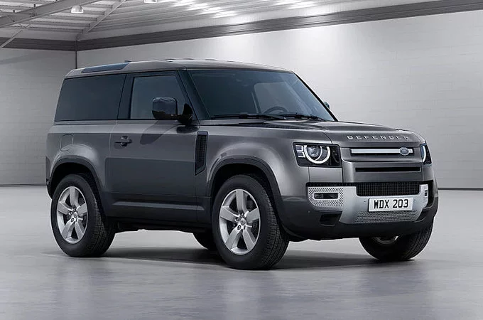 DEFENDER 90
HARD TOP HSE