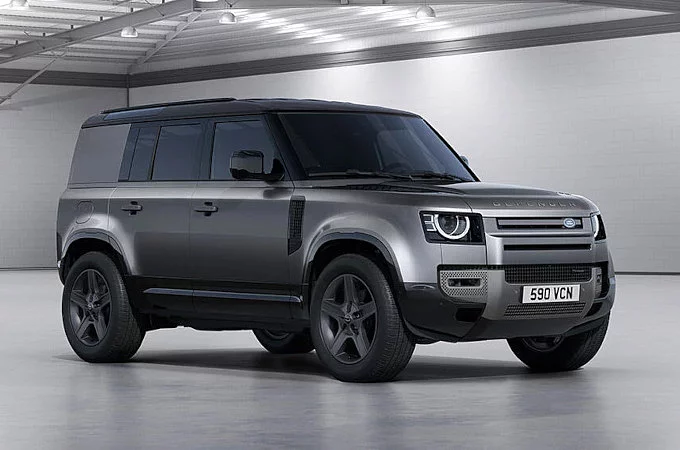 DEFENDER 110
HARD TOP X-DYNAMIC SE