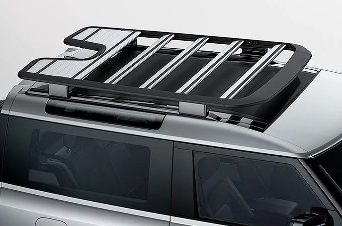EXPEDITION ROOF RACK